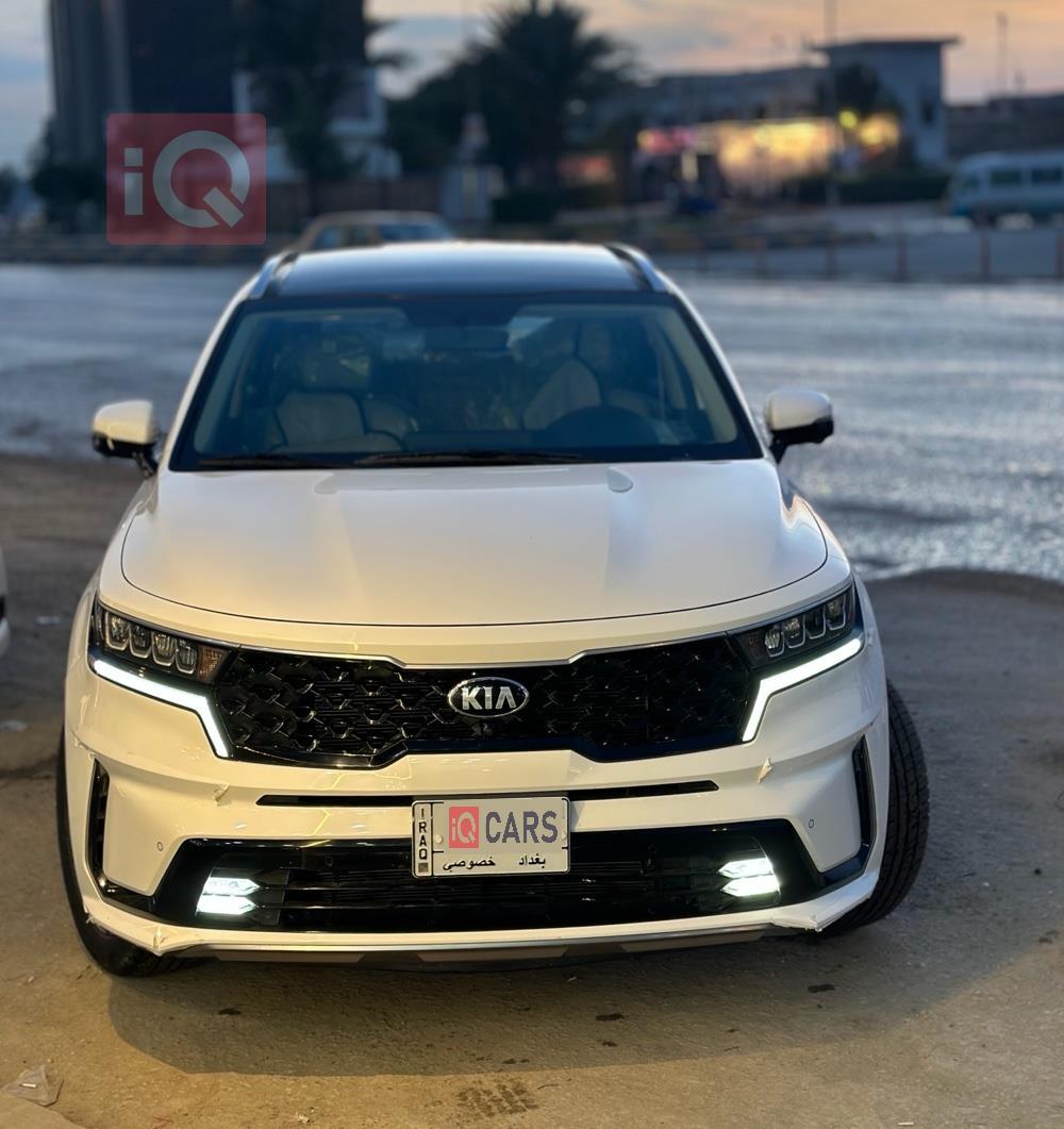 كيا سورينتو